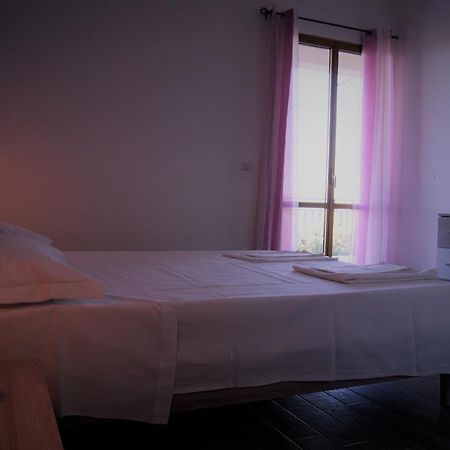 B&B Apollonia Roseto Capo Spulico Exterior photo