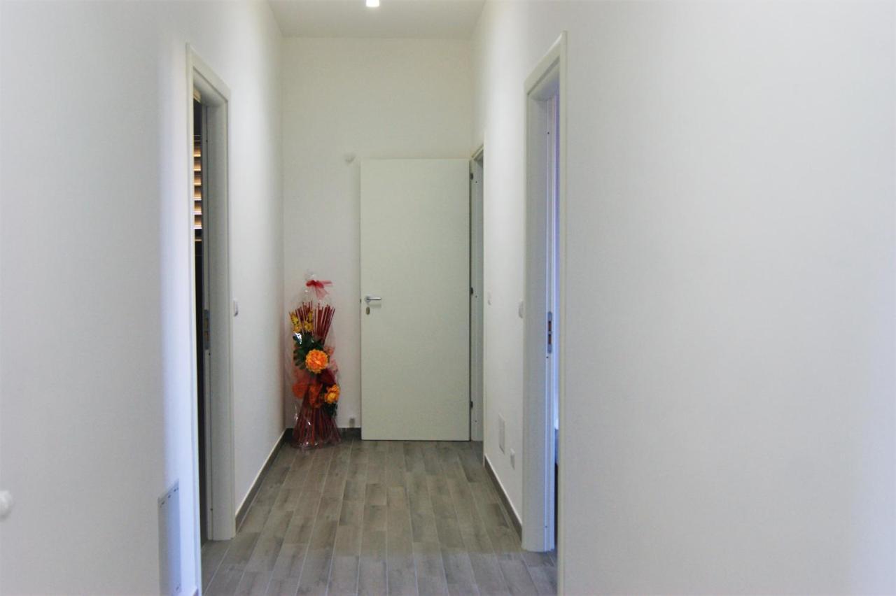 B&B Apollonia Roseto Capo Spulico Exterior photo